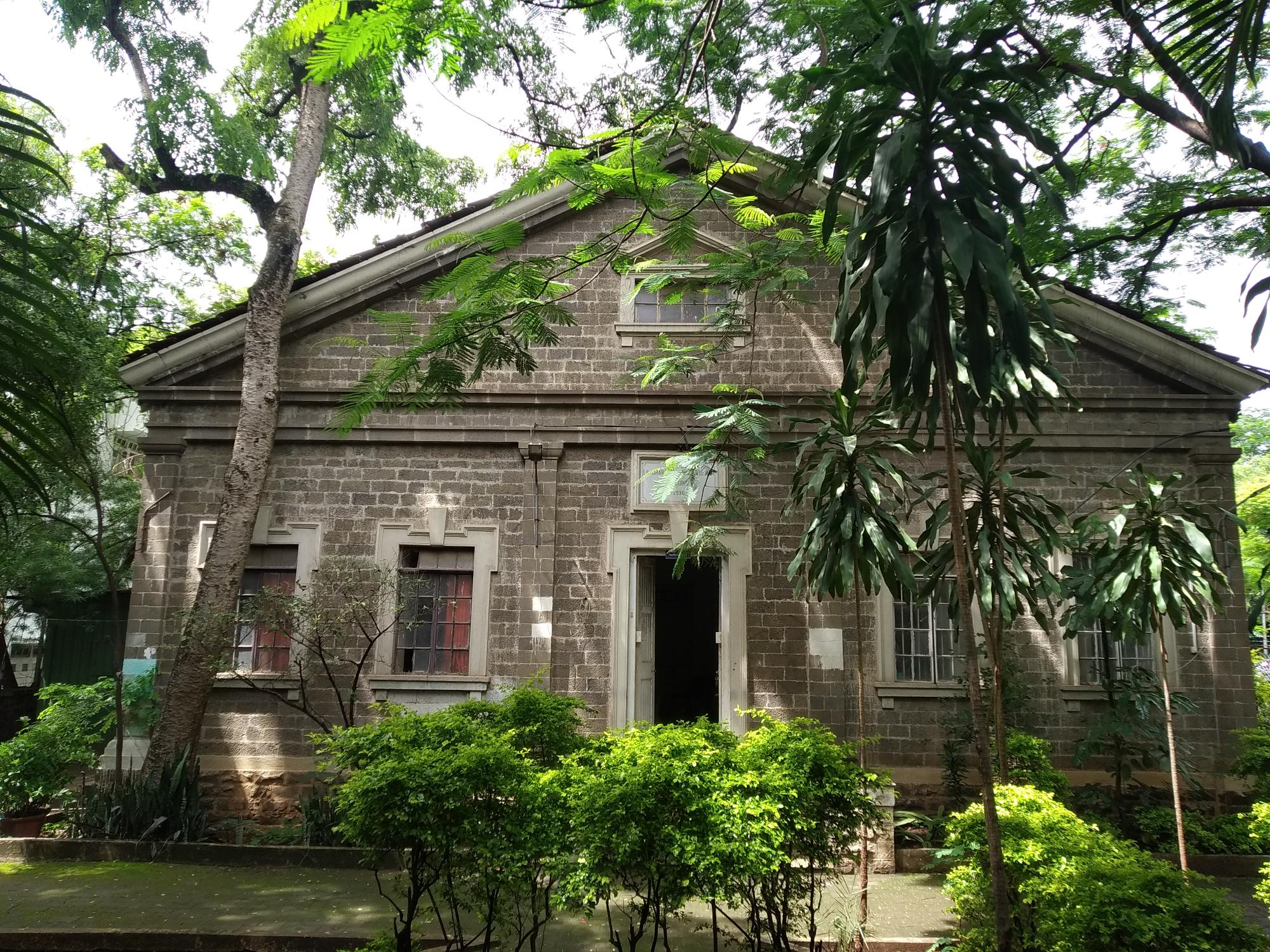 Technical Institute, Pune
